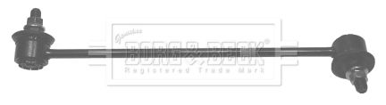 BORG & BECK Stiepnis/Atsaite, Stabilizators BDL6659